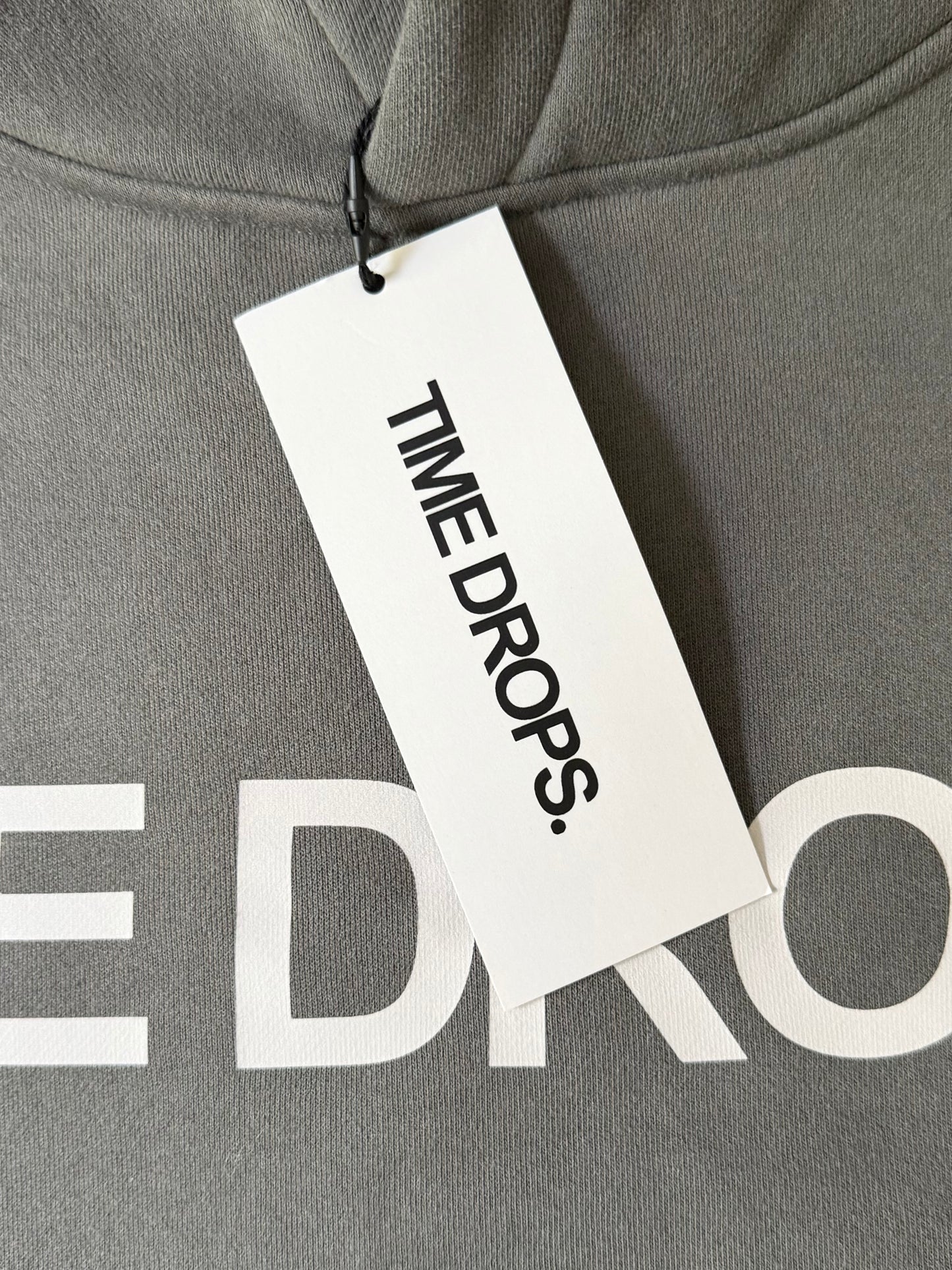 TD Essentials Hoodie