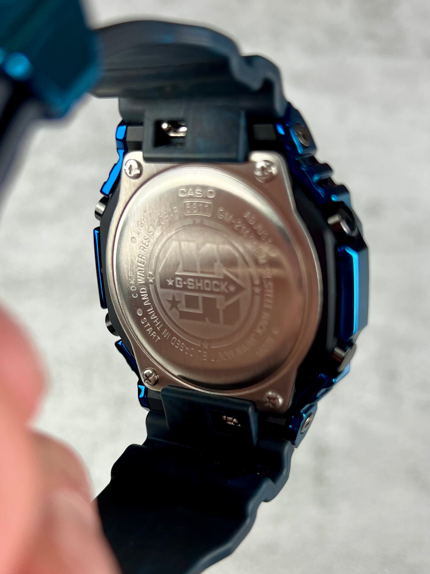 G-Shock GM-2140GEM-2A