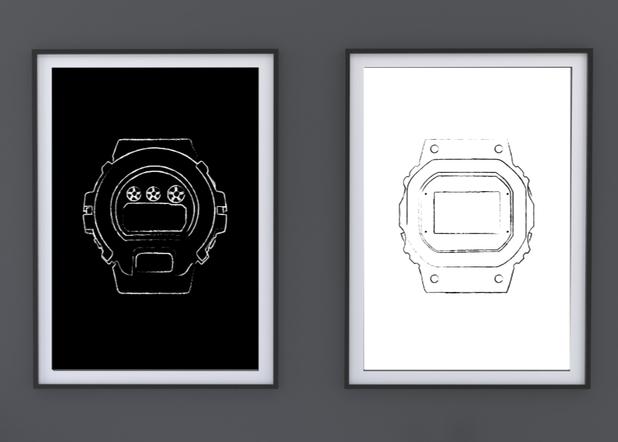 square & 6900