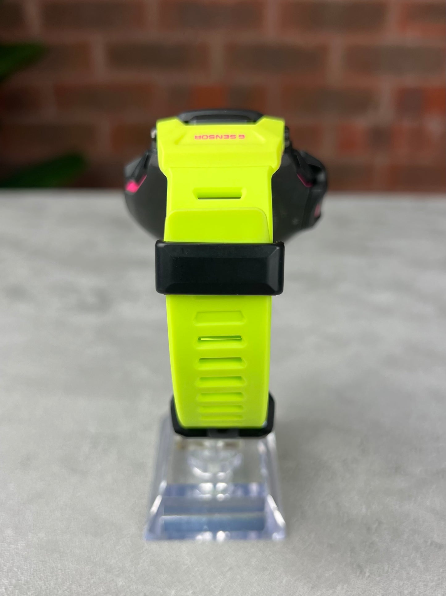 G-Shock GBD-H2000-1A9