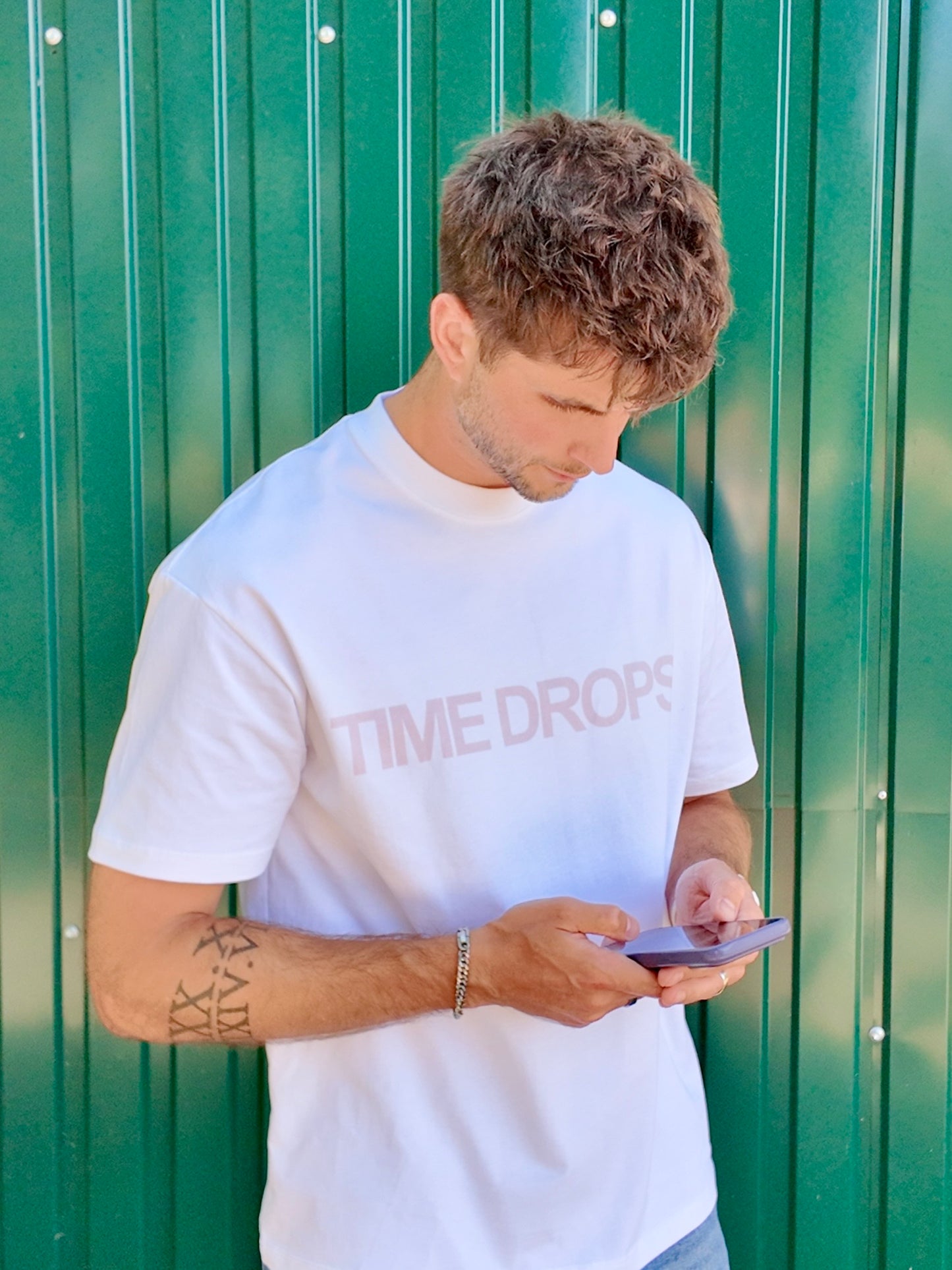 TD Essentials Tee