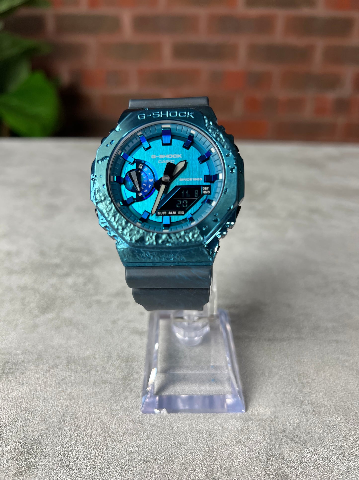 G-Shock GM-2140GEM-2A