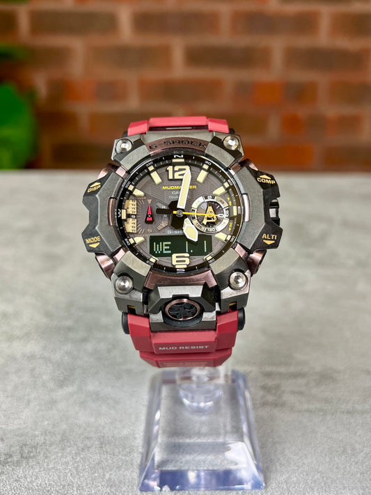 G-Shock GWG-B1000-1A4