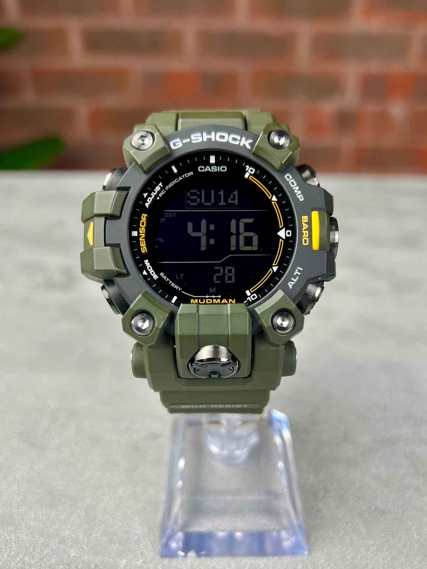 G-Shock GW-9500-3