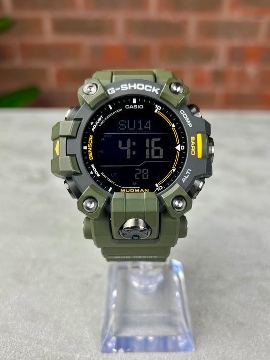 G-Shock GW-9500-3