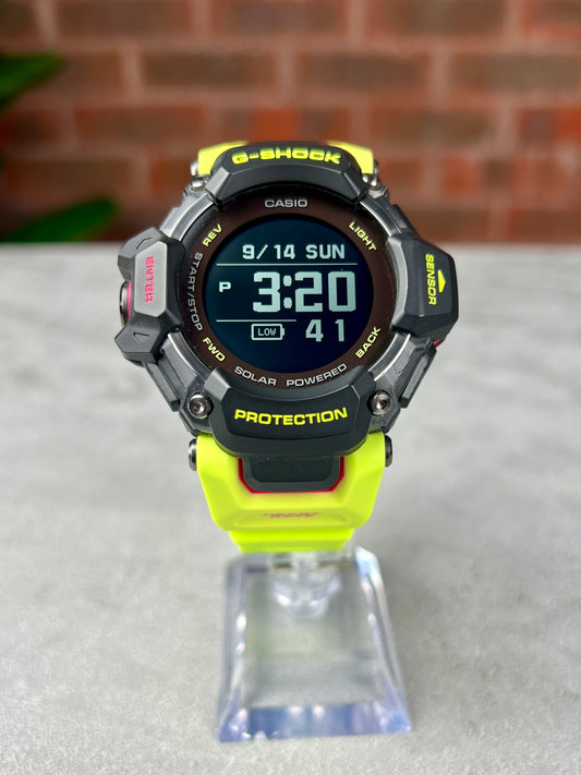 G-Shock GBD-H2000-1A9