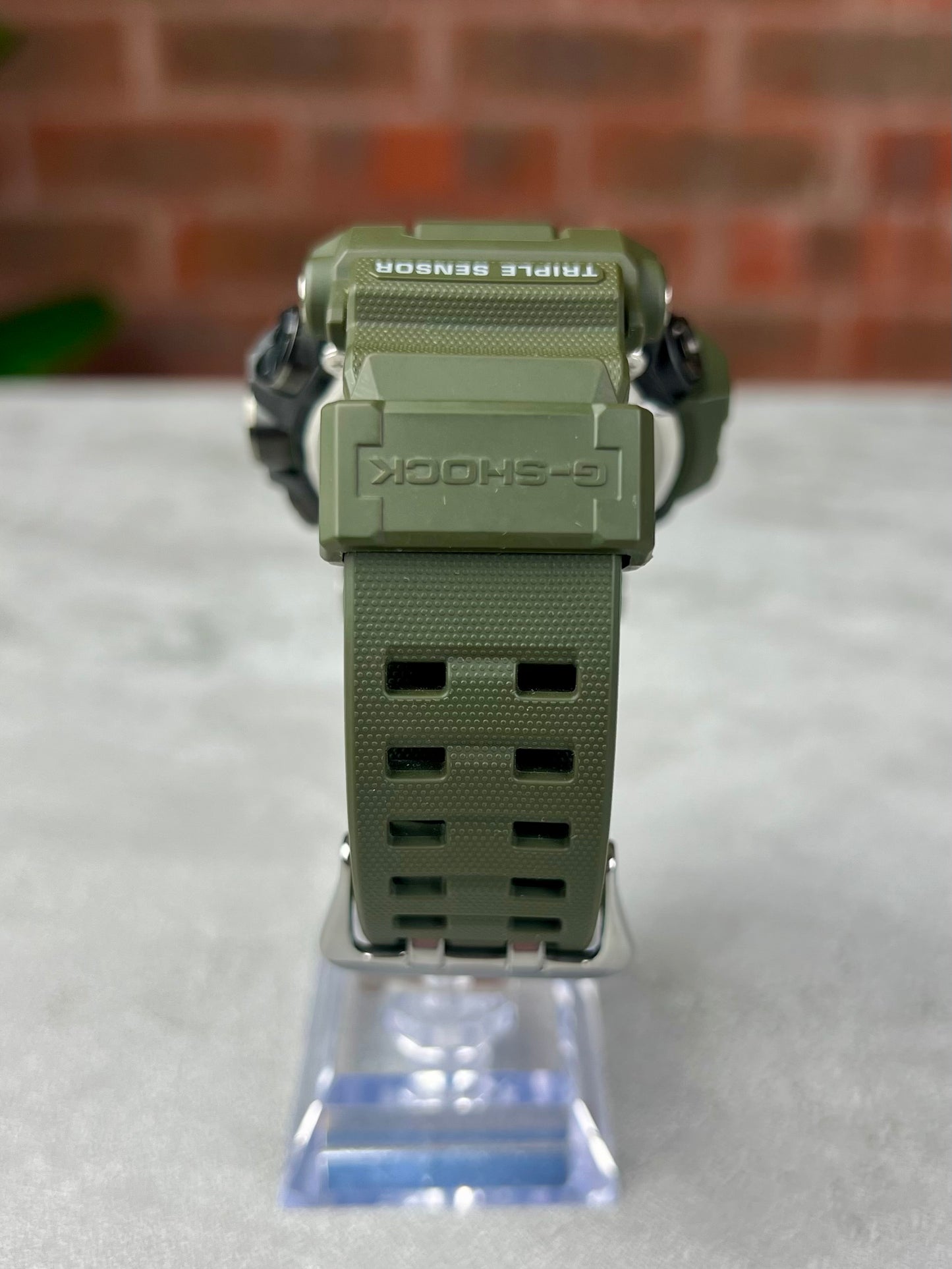 G-Shock GW-9500-3