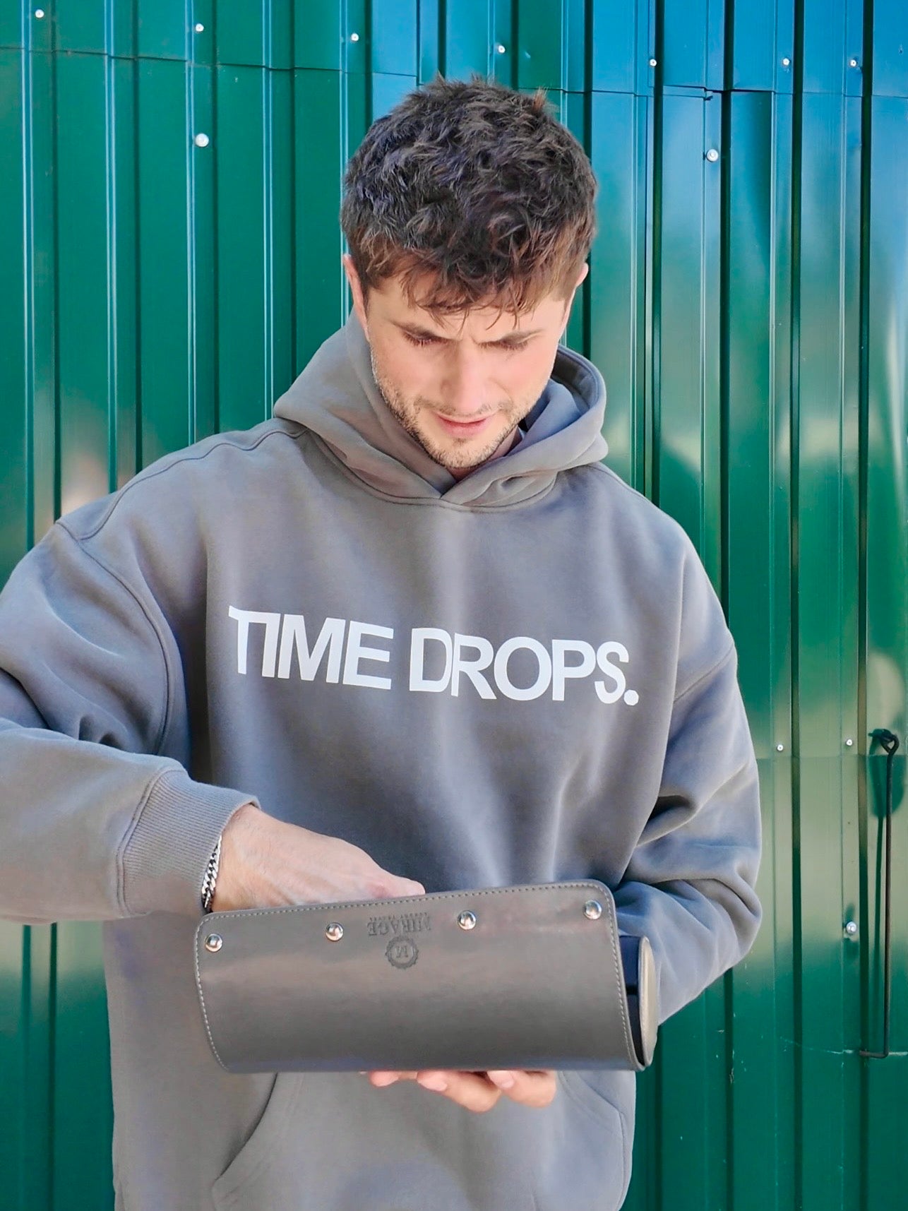 TD Essentials Hoodie