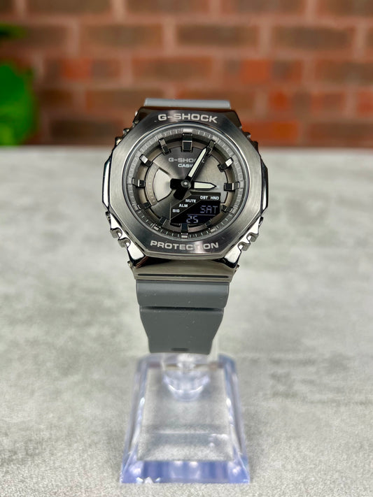G-Shock GM-S2100B-8A