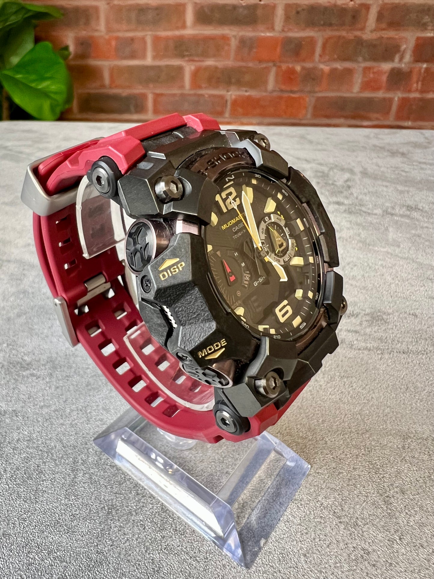 G-Shock GWG-B1000-1A4
