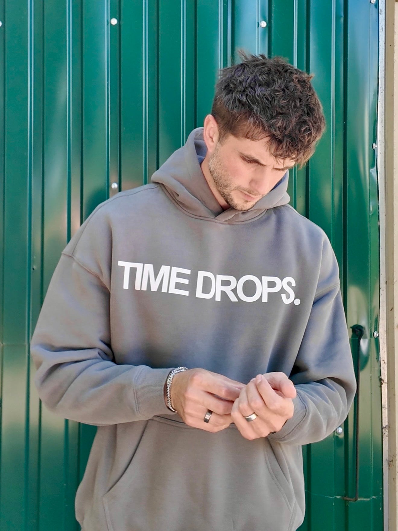 TD Essentials Hoodie