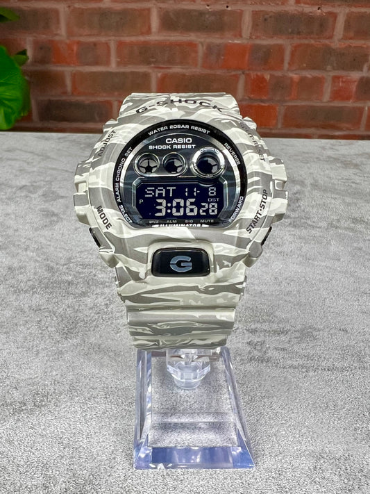 G-Shock GD-X6900CM-8A