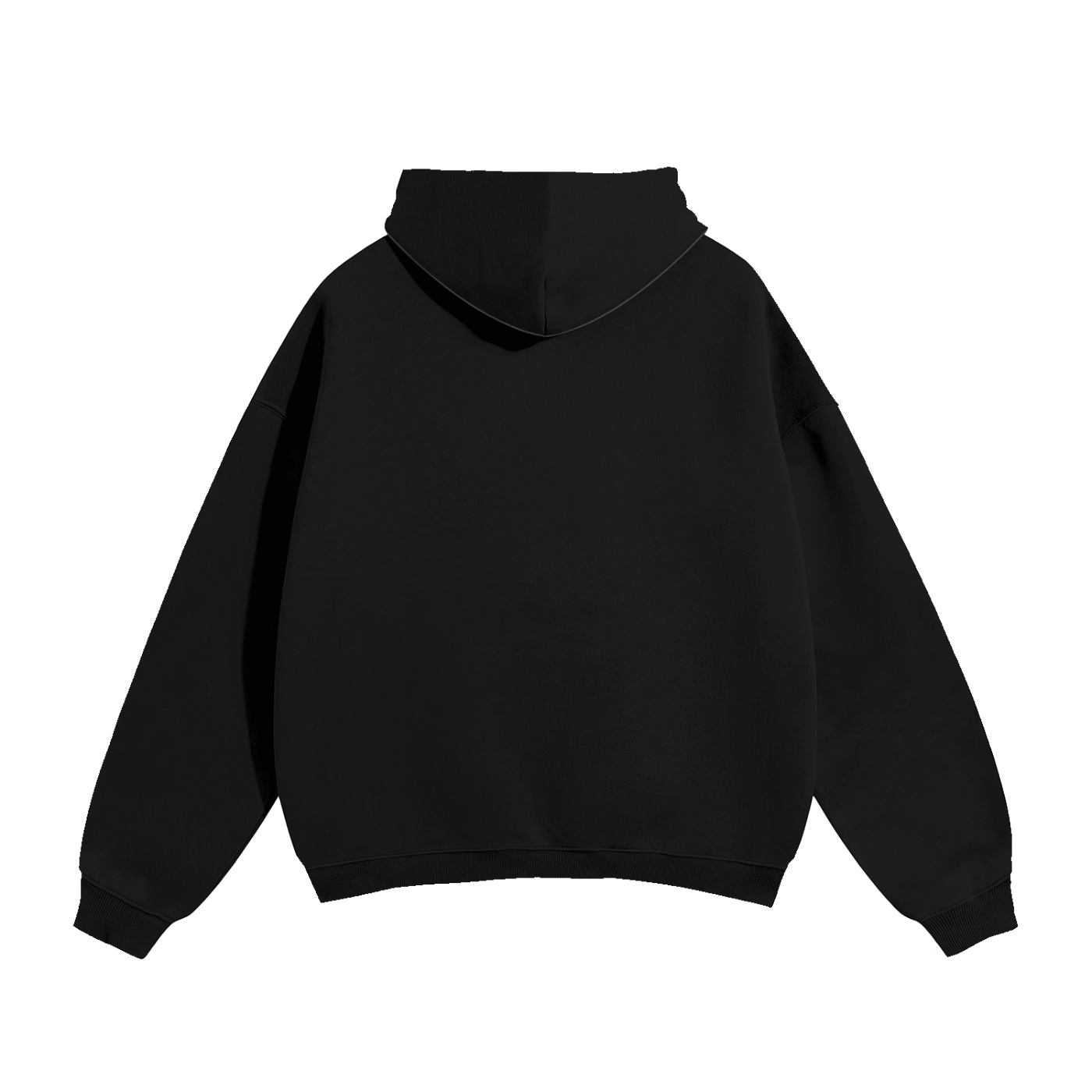 TD Essentials Hoodie