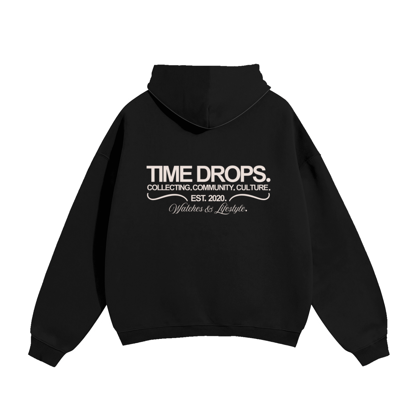 TD Culture Hoodie