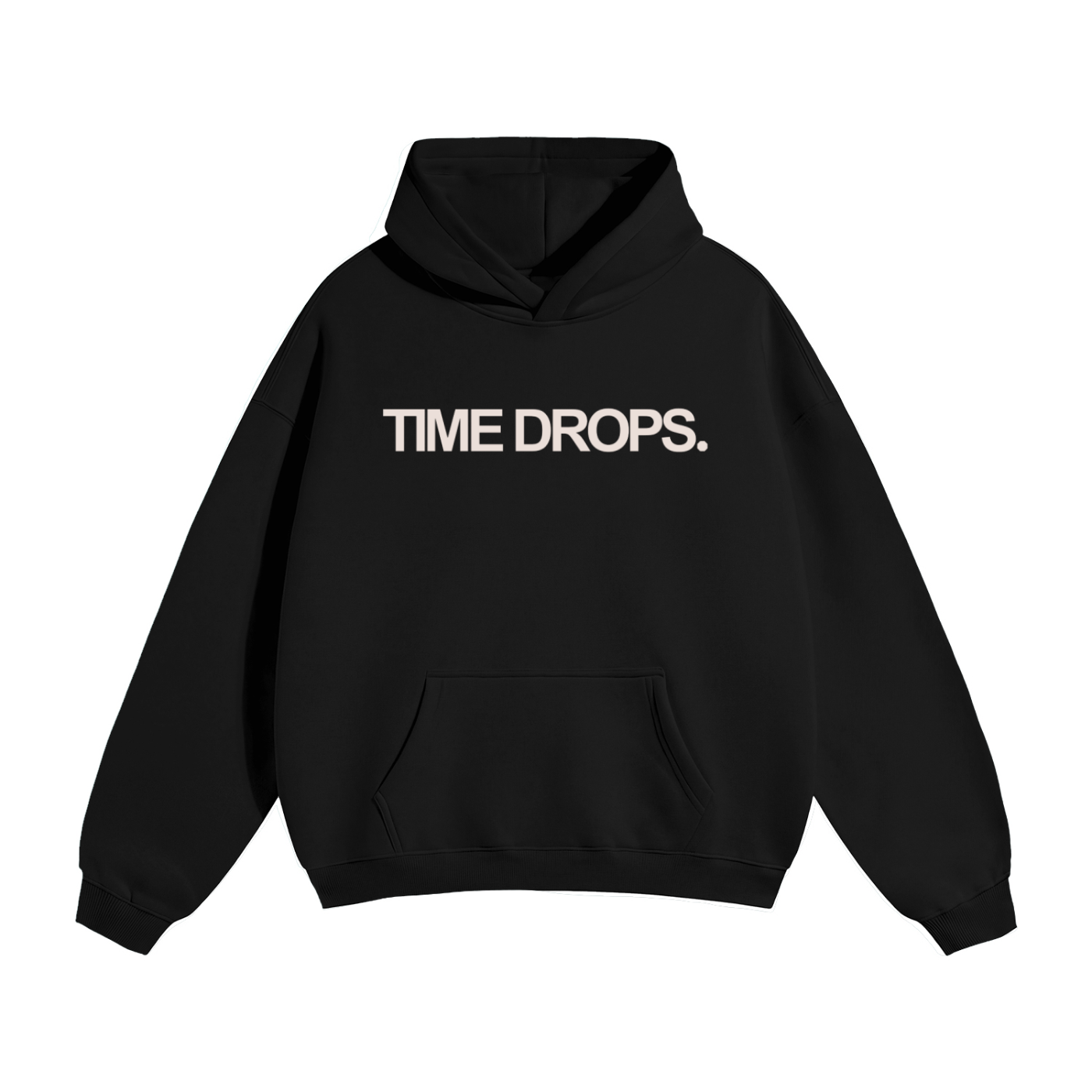 TD Essentials Hoodie
