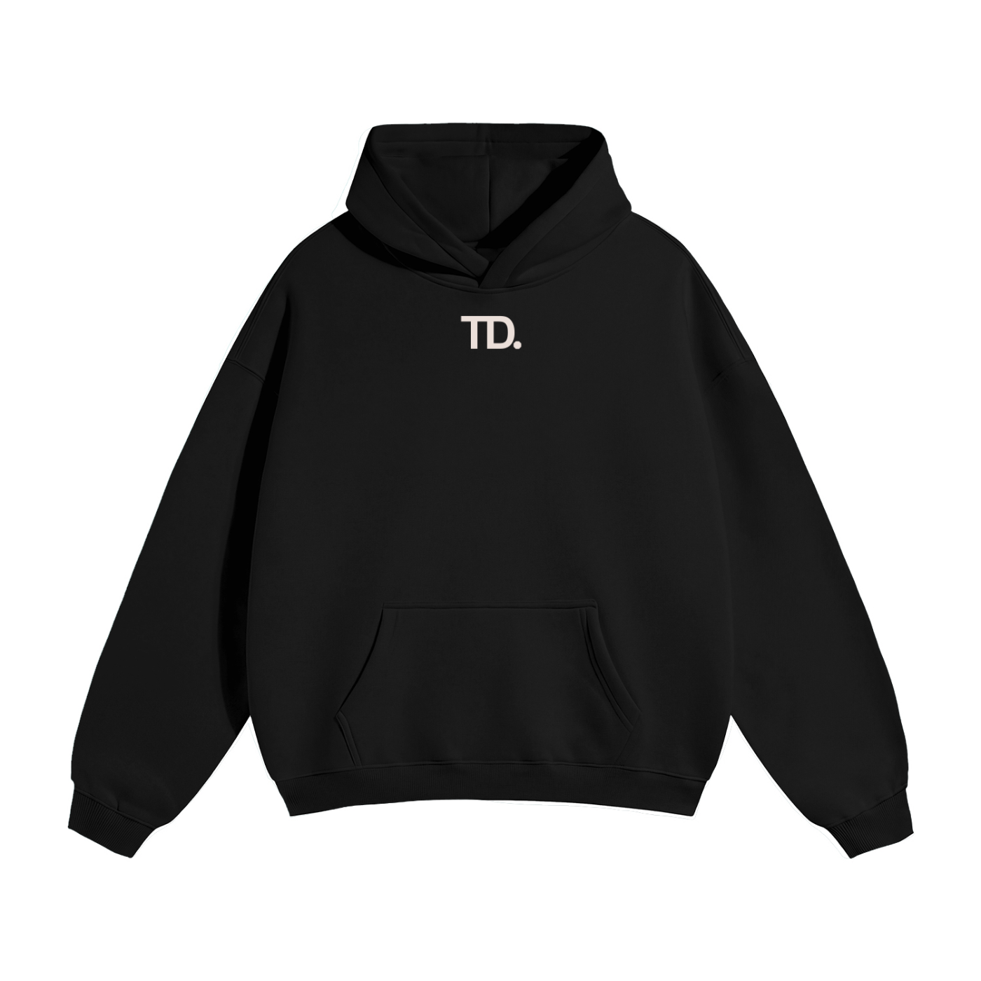 TD Culture Hoodie