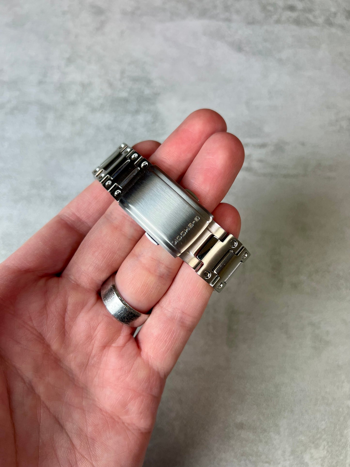 G-Shock GMC-B2100D-1A