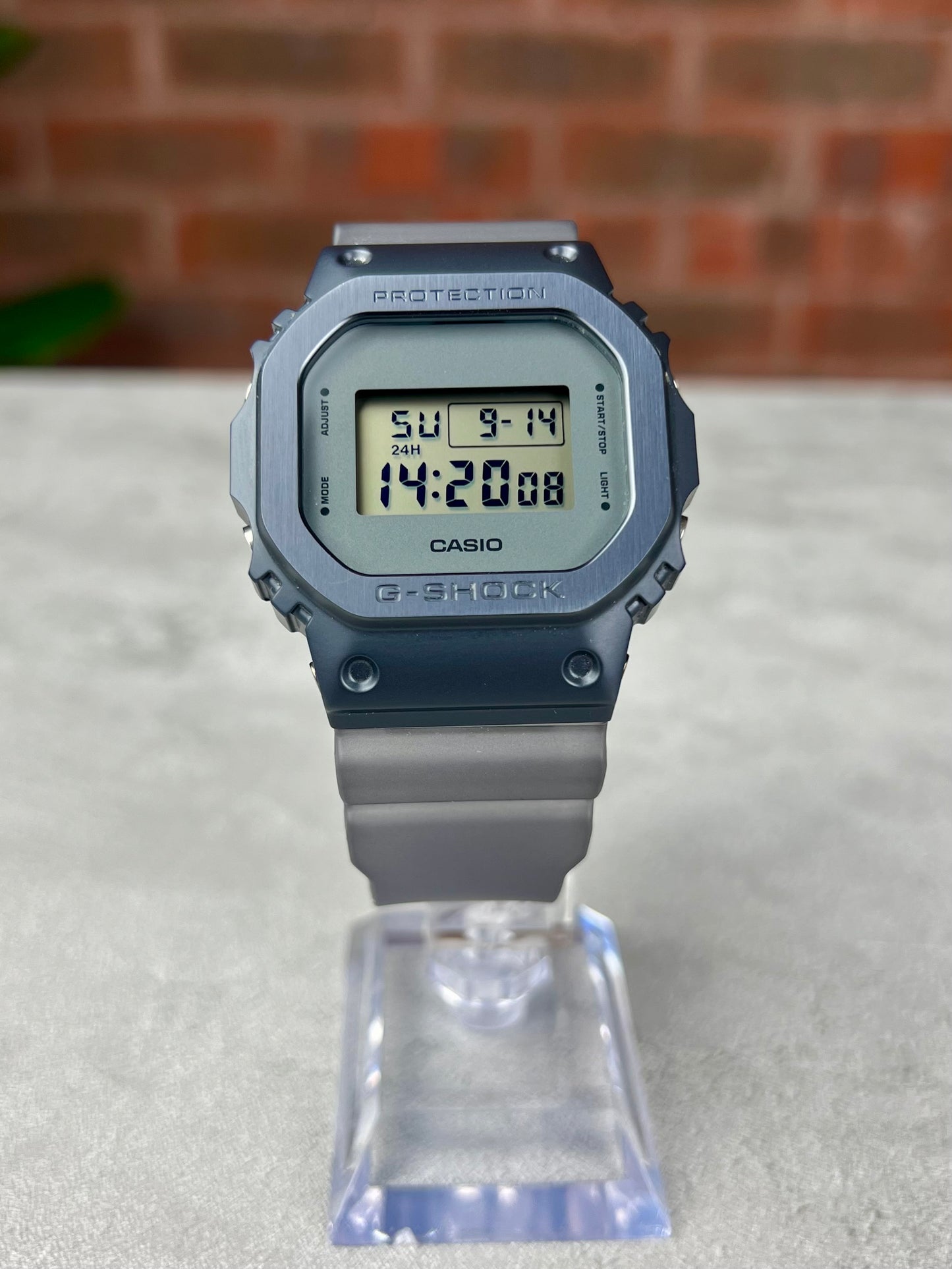 G-Shock GM-5600MF-2