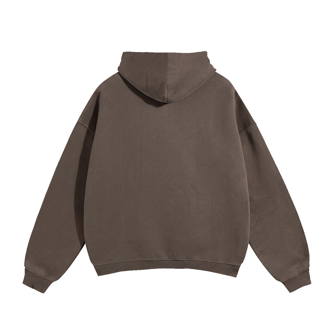 TD Essentials Hoodie