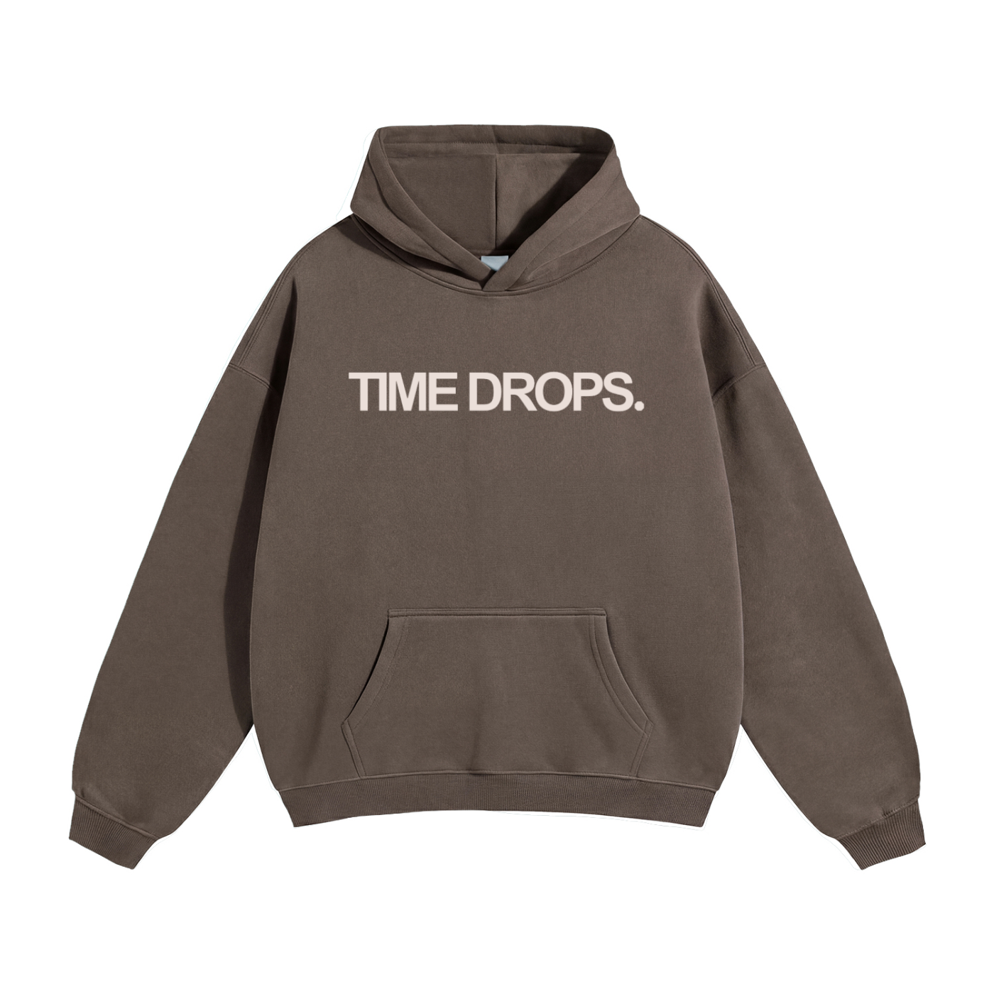 TD Essentials Hoodie