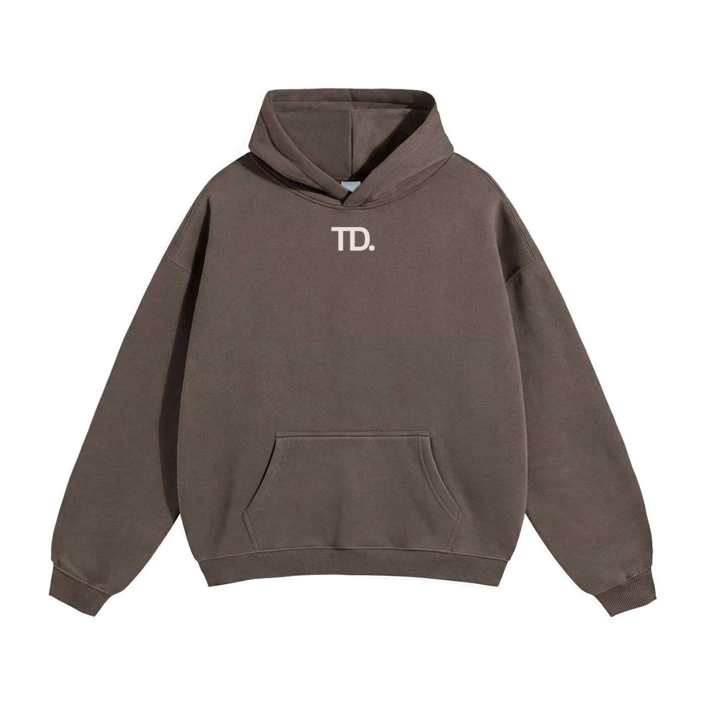 TD Culture Hoodie