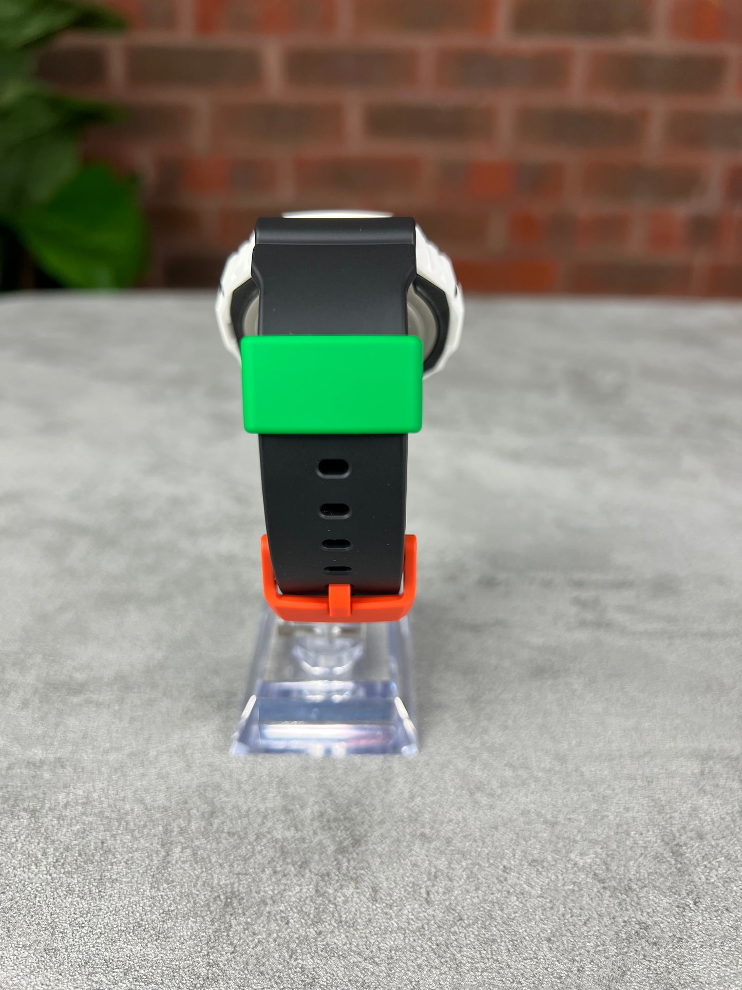 G-Shock x Rubiks GAE-2100RC-1A