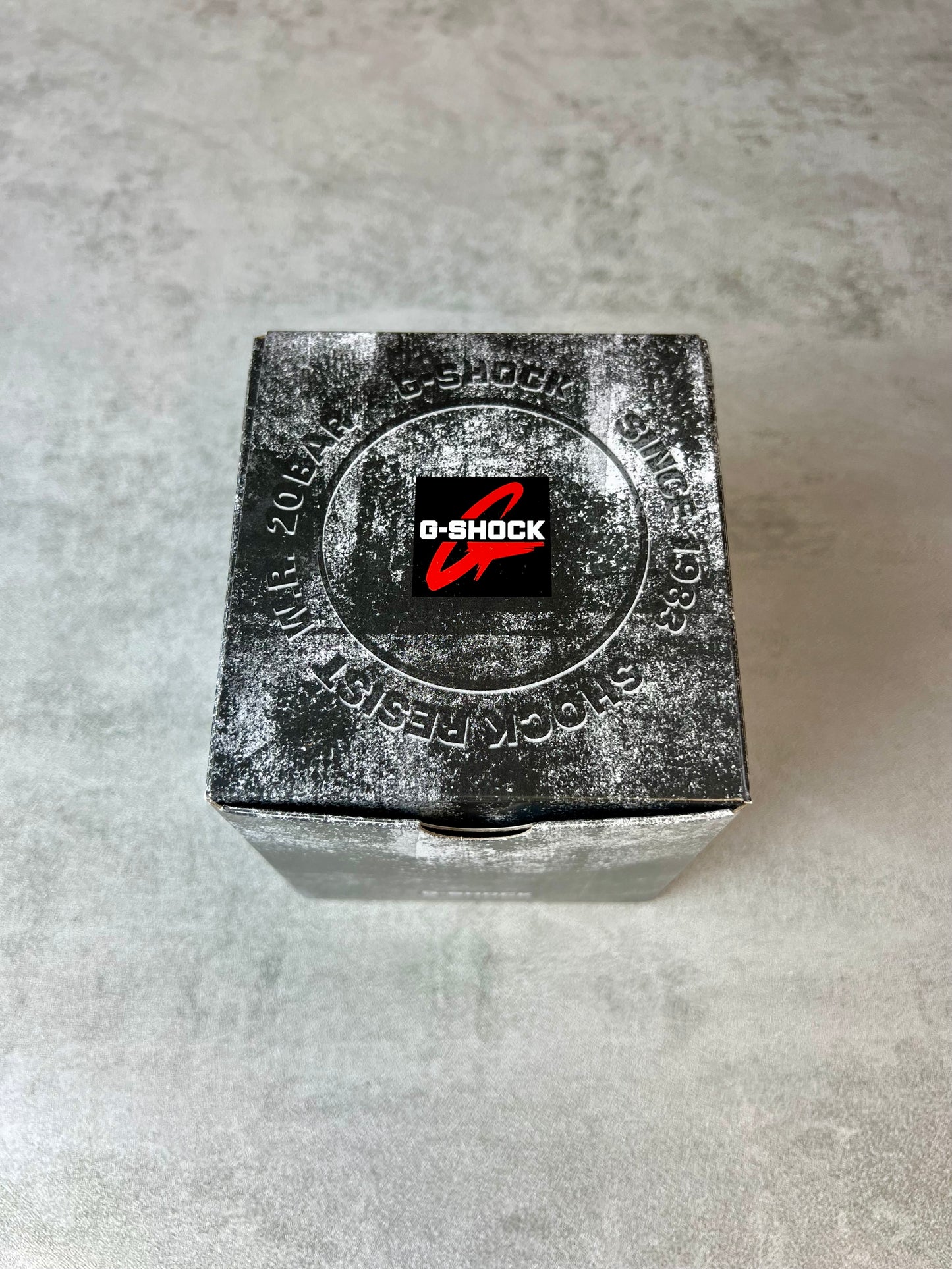 G-Shock GMC-B2100D-1A