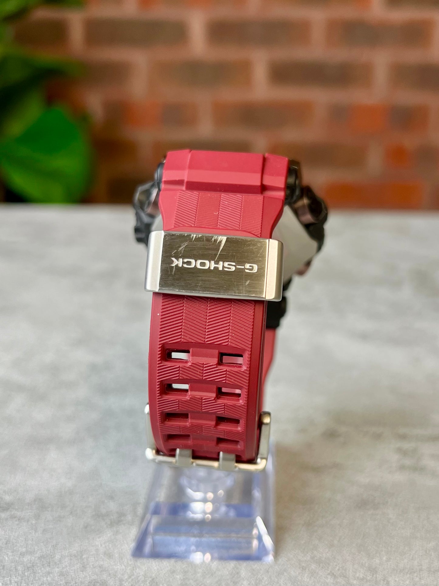 G-Shock GWG-B1000-1A4