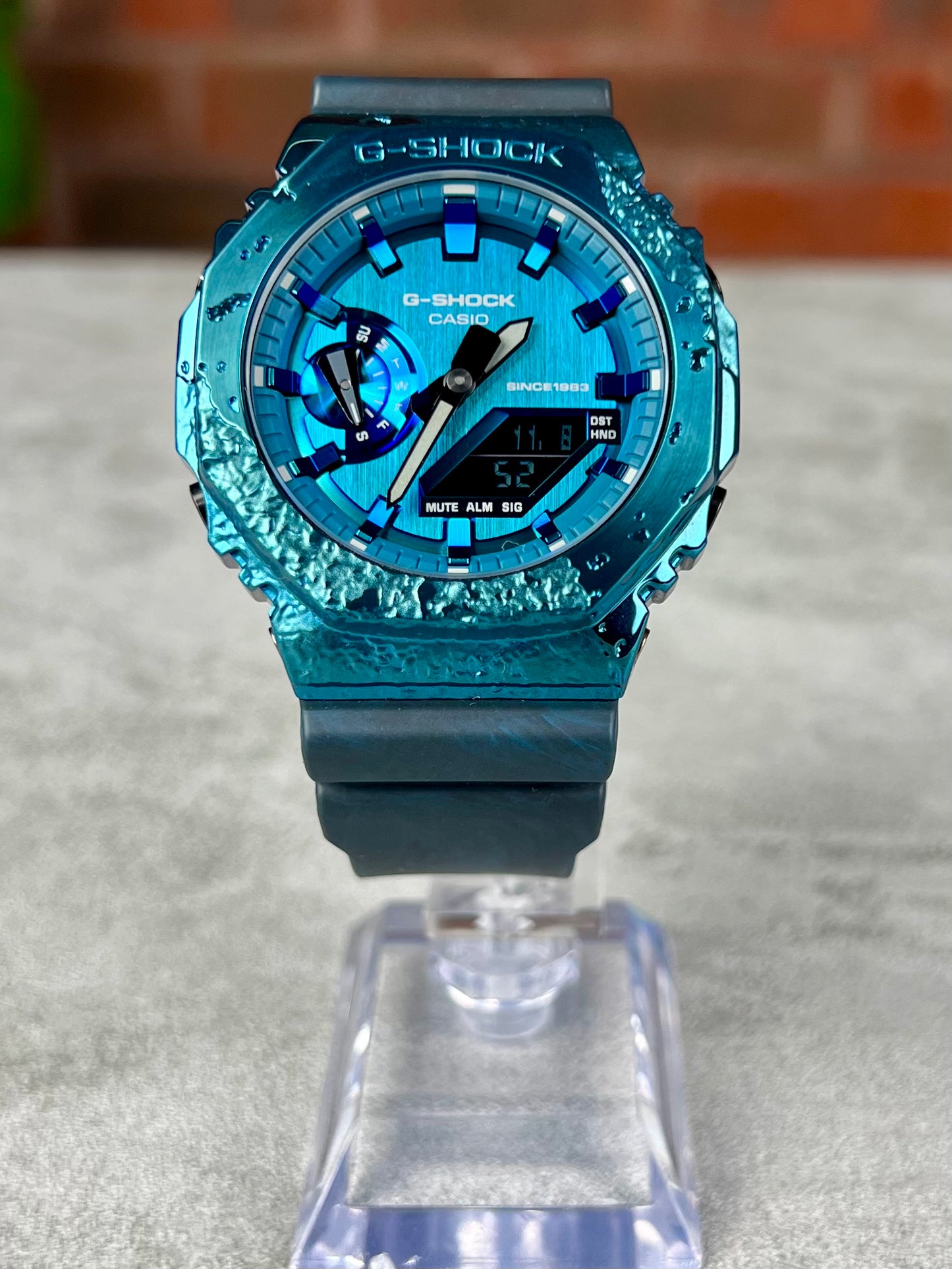 G-Shock GM-2140GEM-2A