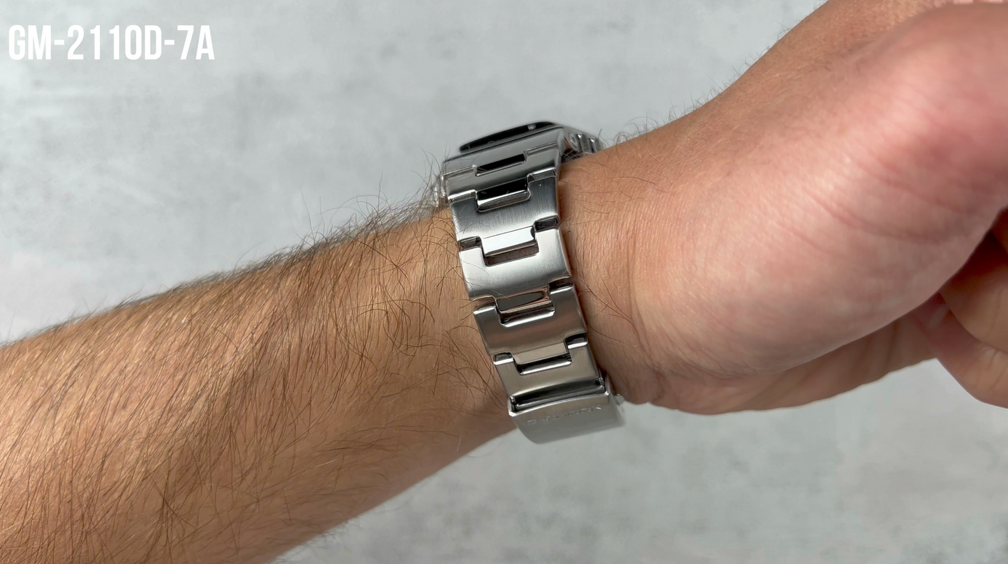 G-Shock GM-2110D-7A