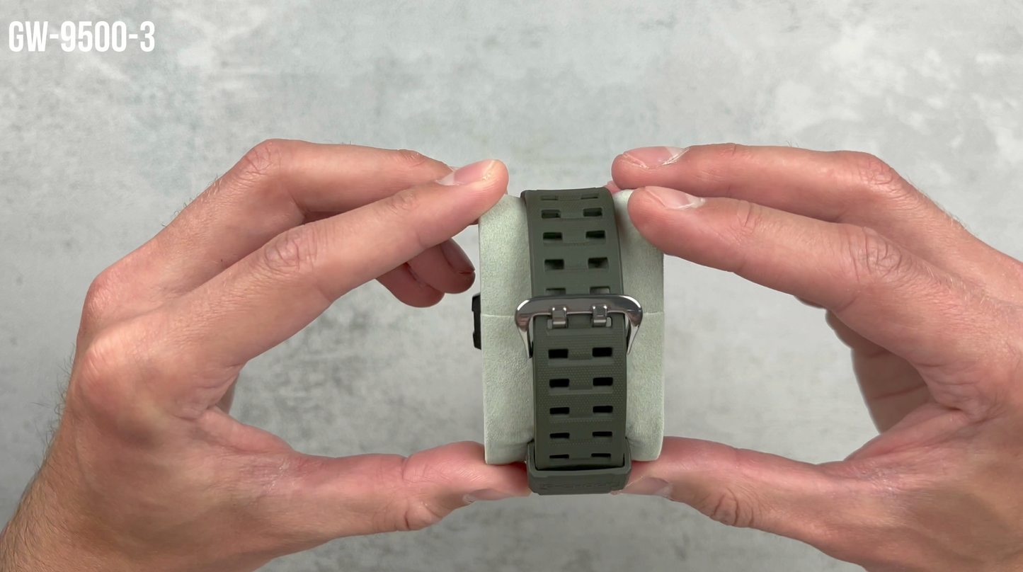 G-Shock GW-9500-3