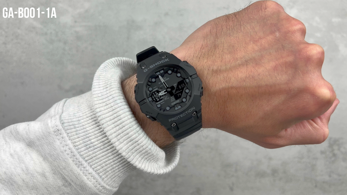 G-Shock GA-B001-1A