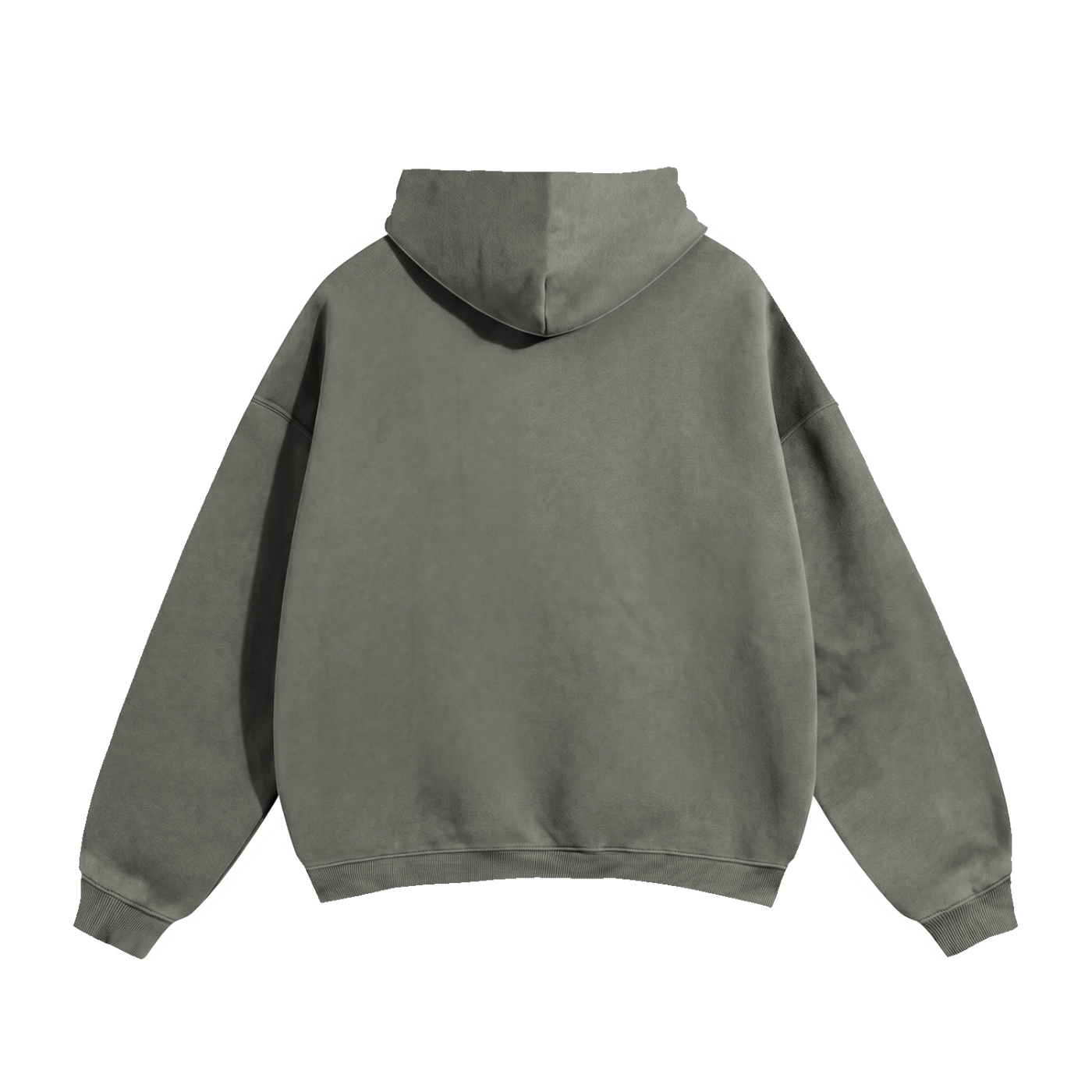 TD Essentials Hoodie