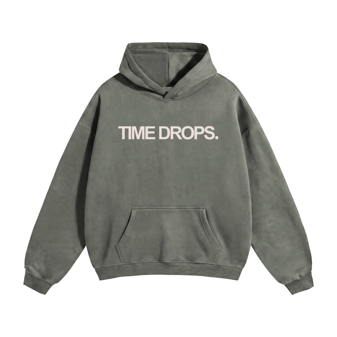 TD Essentials Hoodie