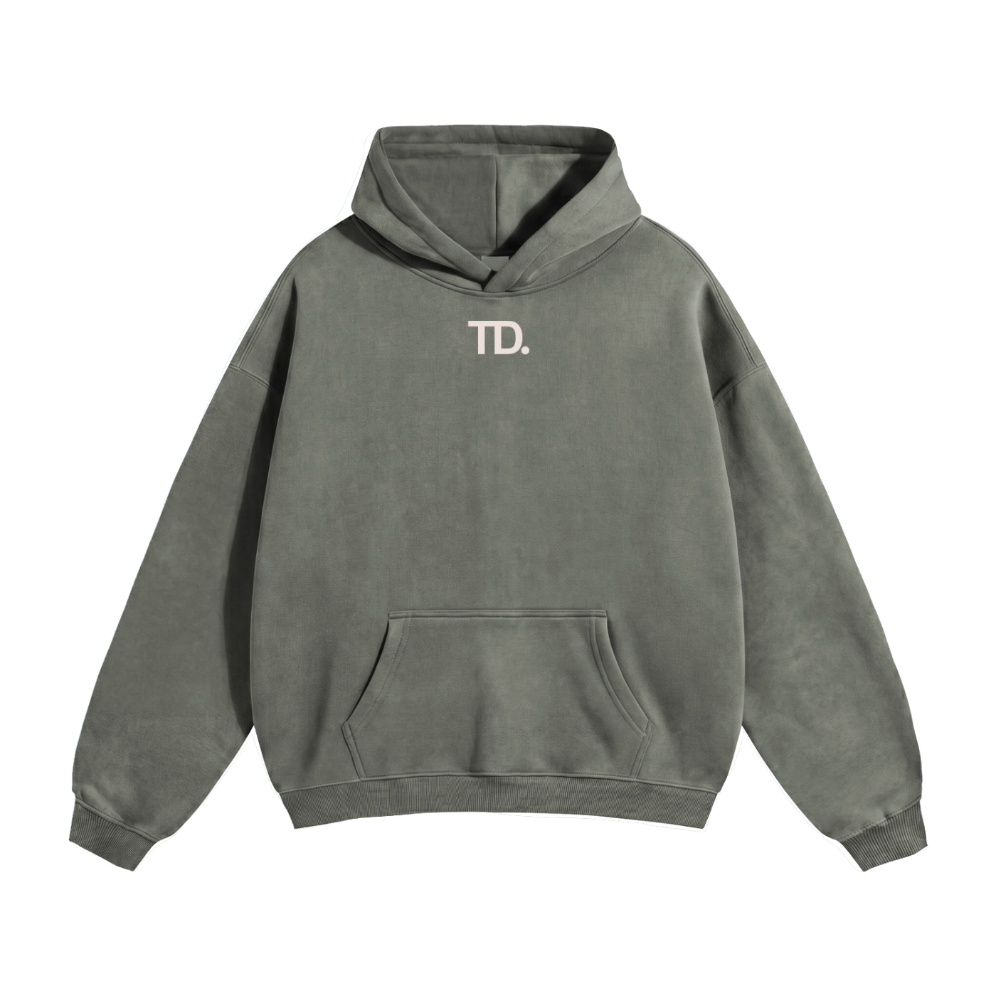 TD Culture Hoodie