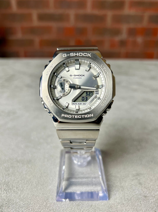 G-Shock GM-2110D-7A