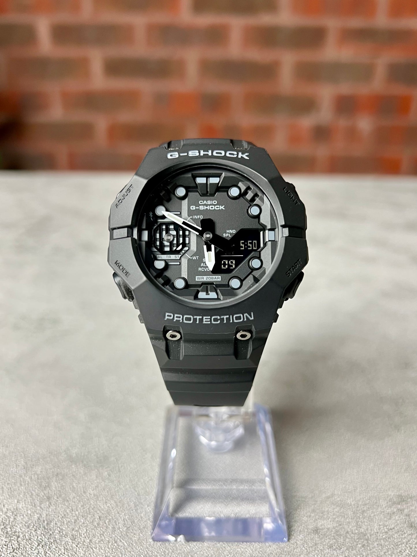 G-Shock GA-B001-1A