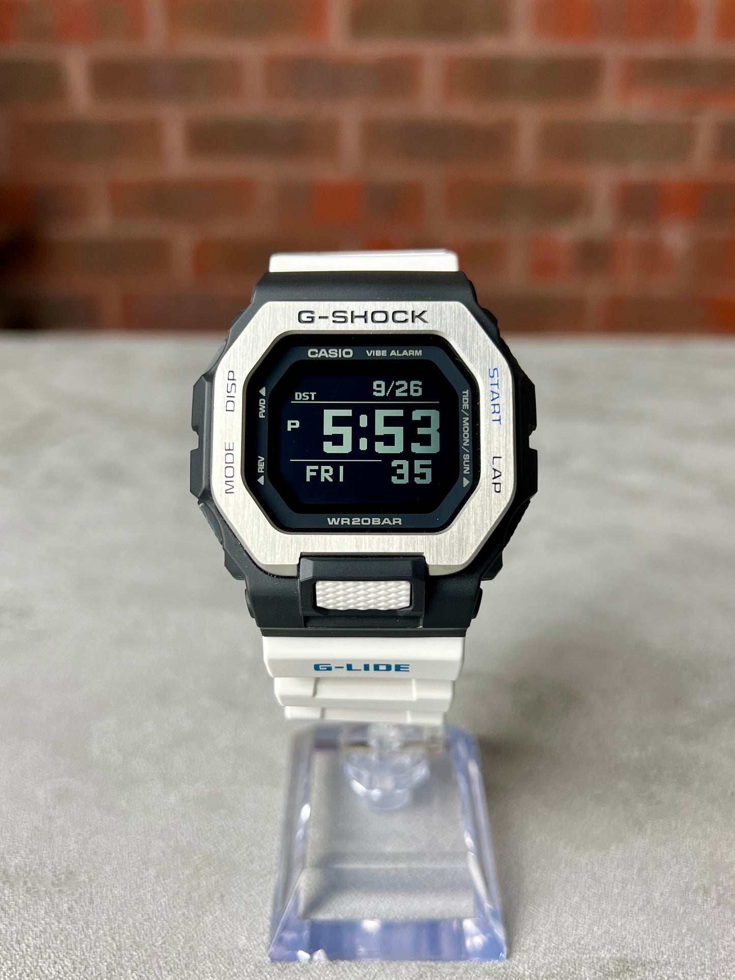 G-Shock GBX-100-7