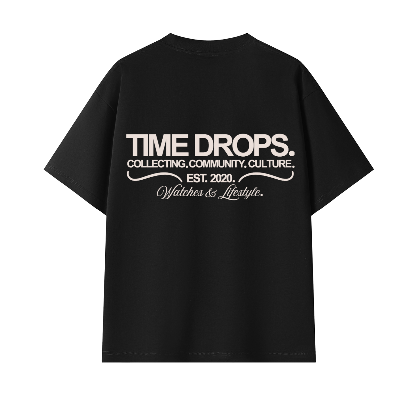 TD Culture Tee