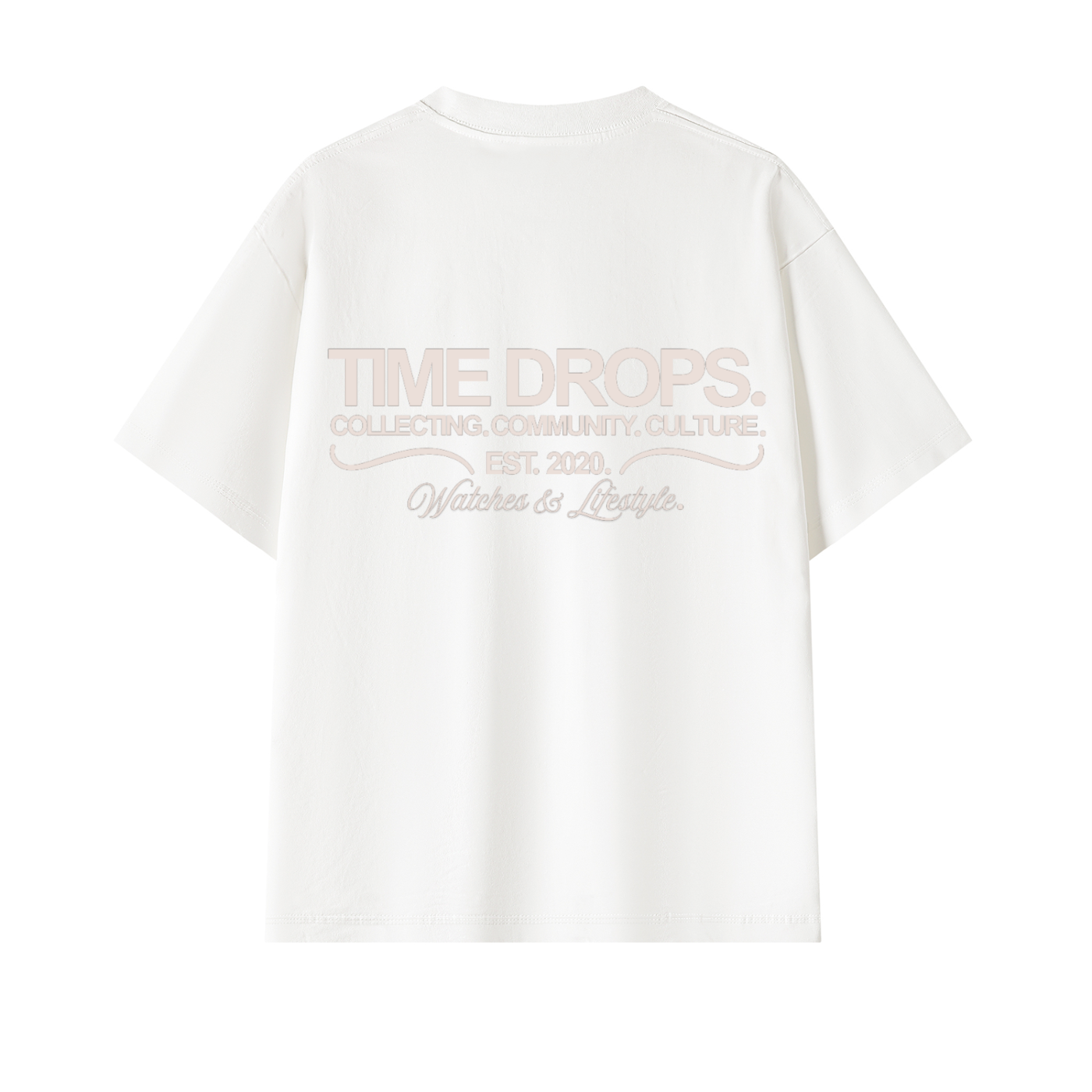 TD Culture Tee