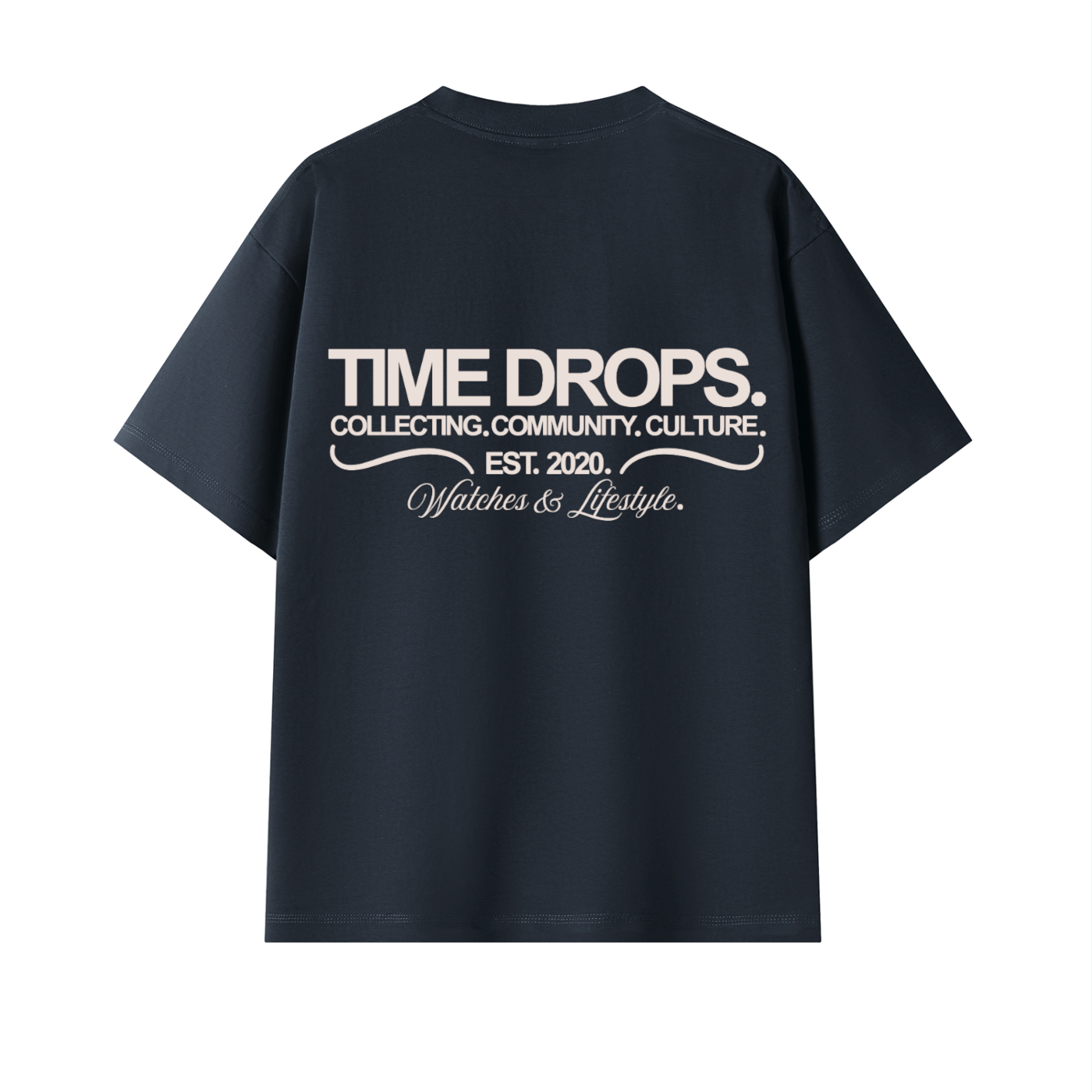 TD Culture Tee