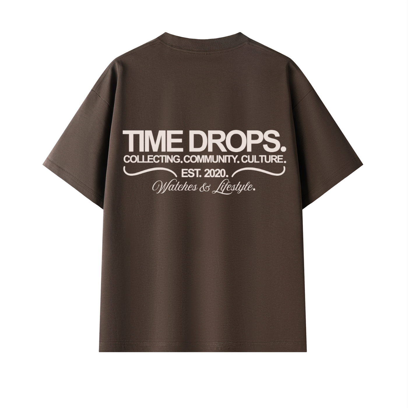 TD Culture Tee