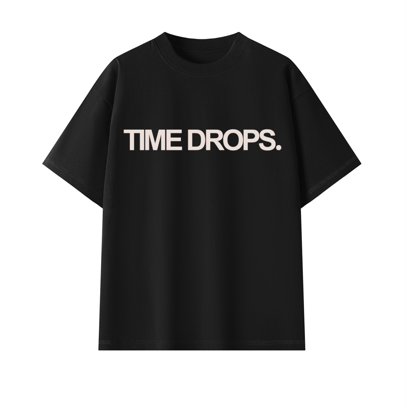 TD Essentials Tee