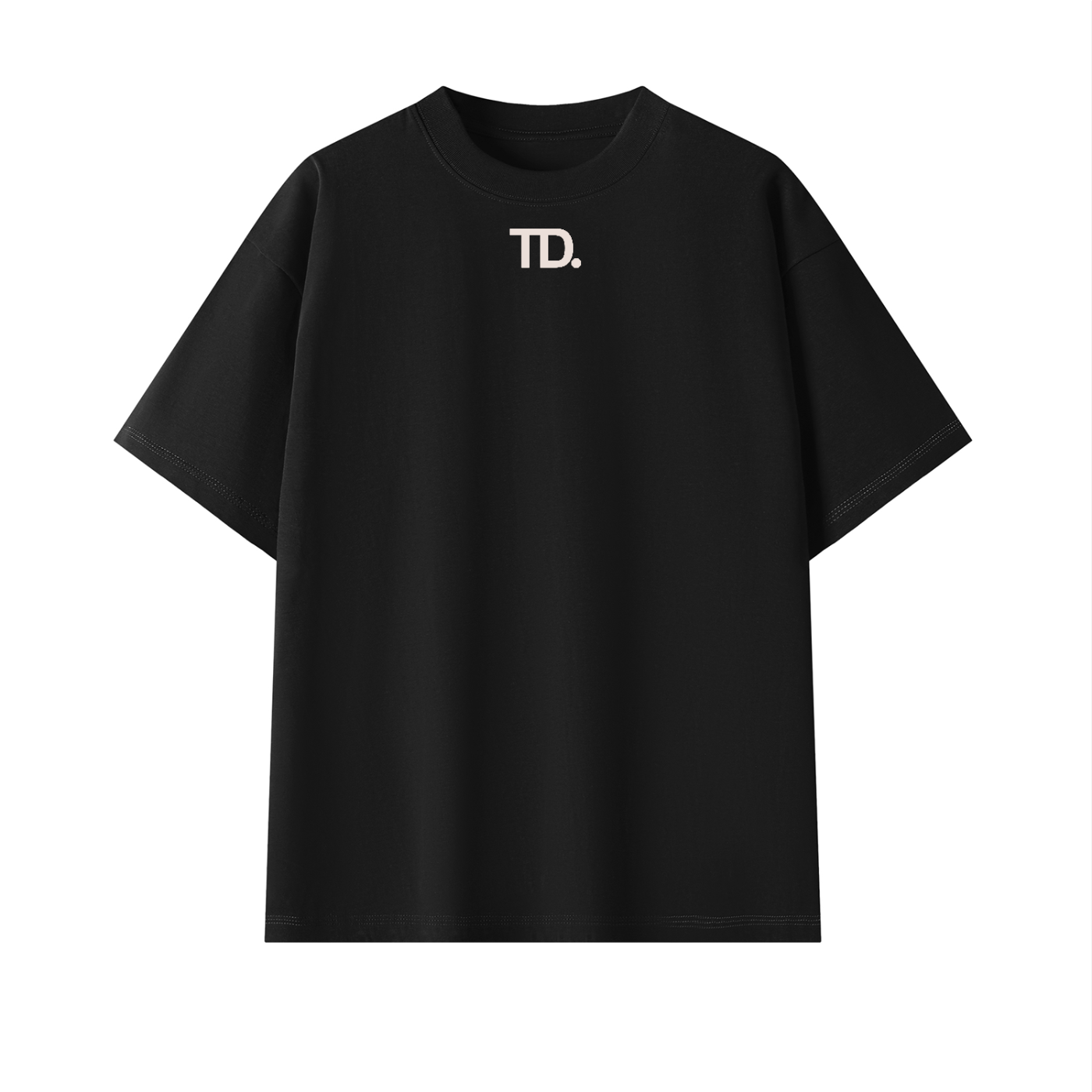 TD Culture Tee