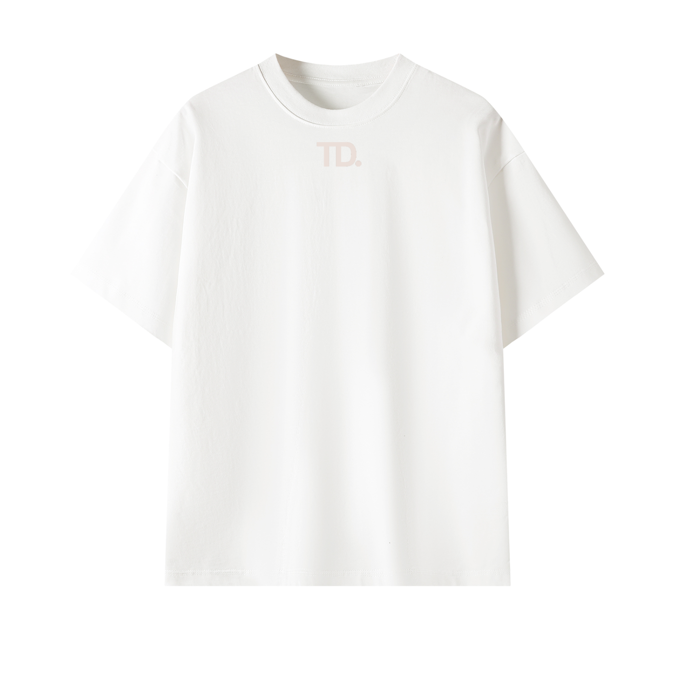 TD Culture Tee