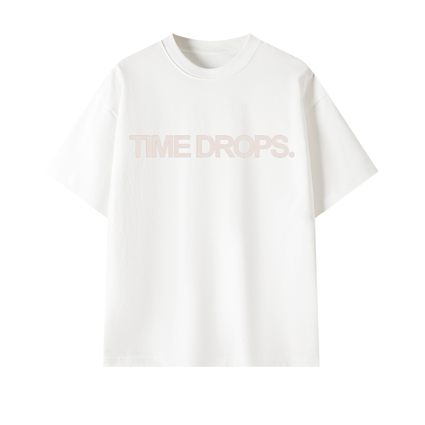 TD Essentials Tee