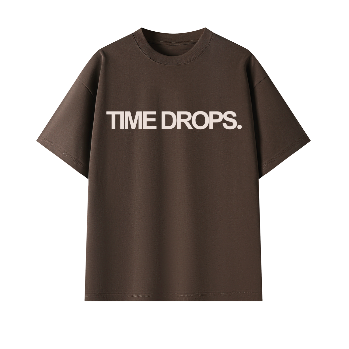 TD Essentials Tee