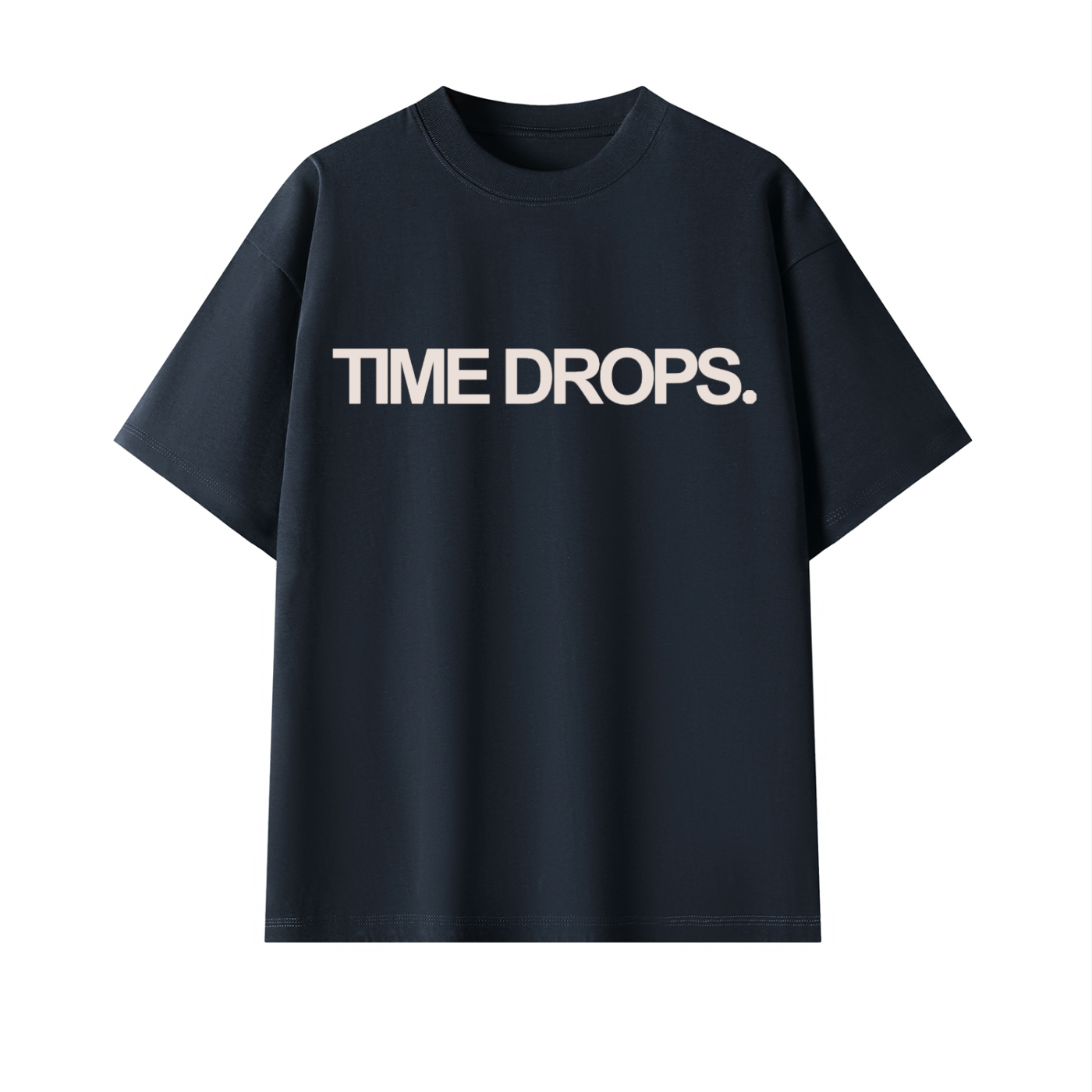 TD Essentials Tee