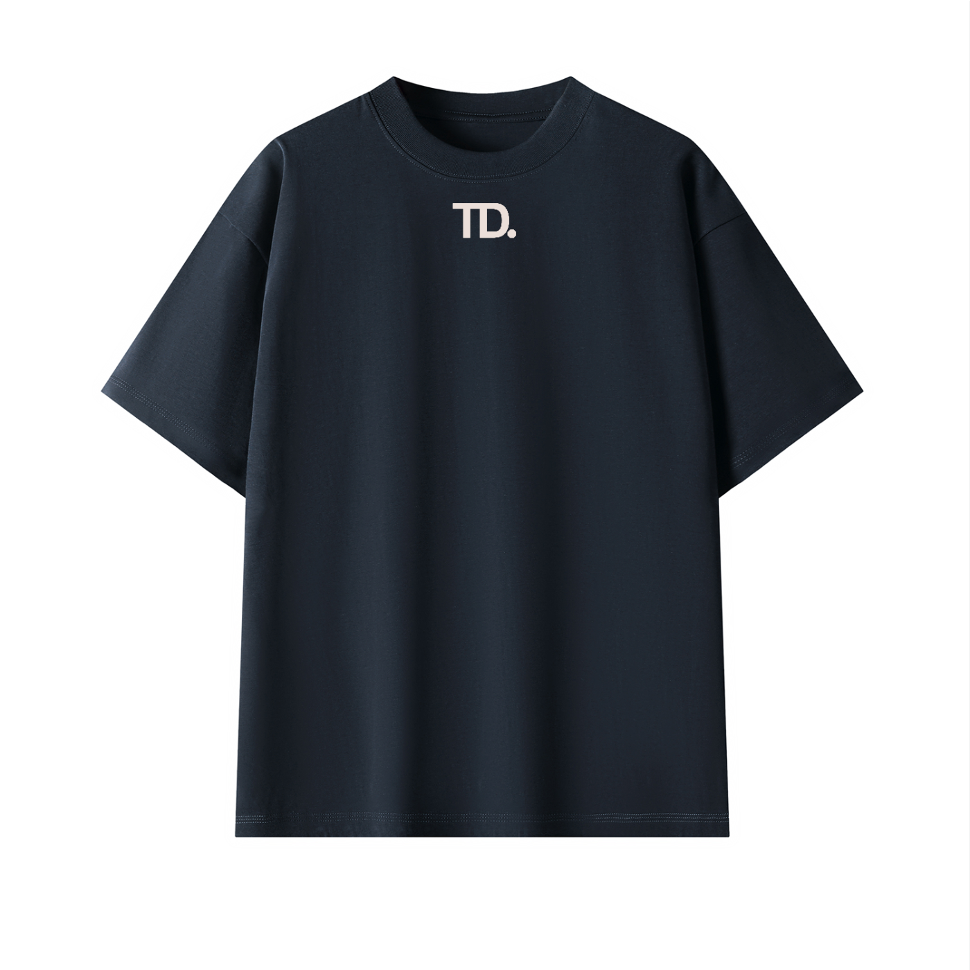 TD Culture Tee