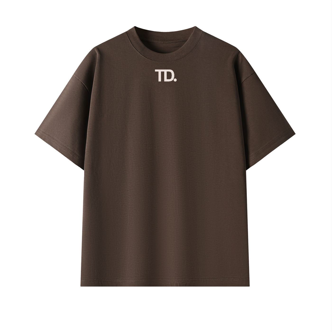 TD Culture Tee